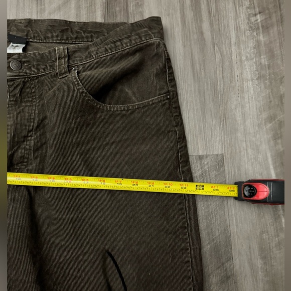 Patagonia Corduroy 38x30 Pants - Picture 6 of 7